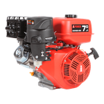 Двигатель A-iPower бензиновый AE420-25