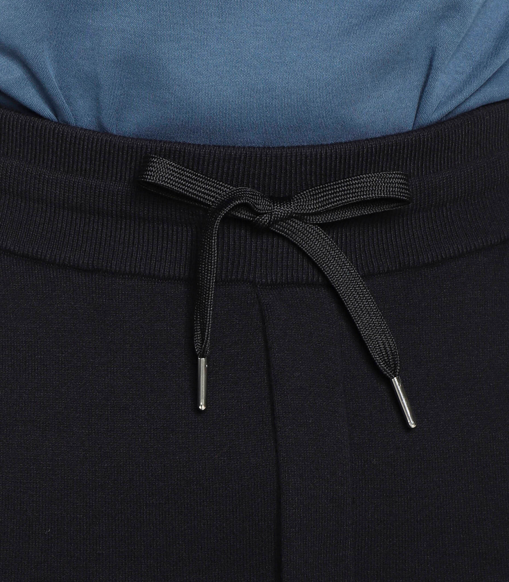 спортивные штаны steero HUGO - черный(50474828)