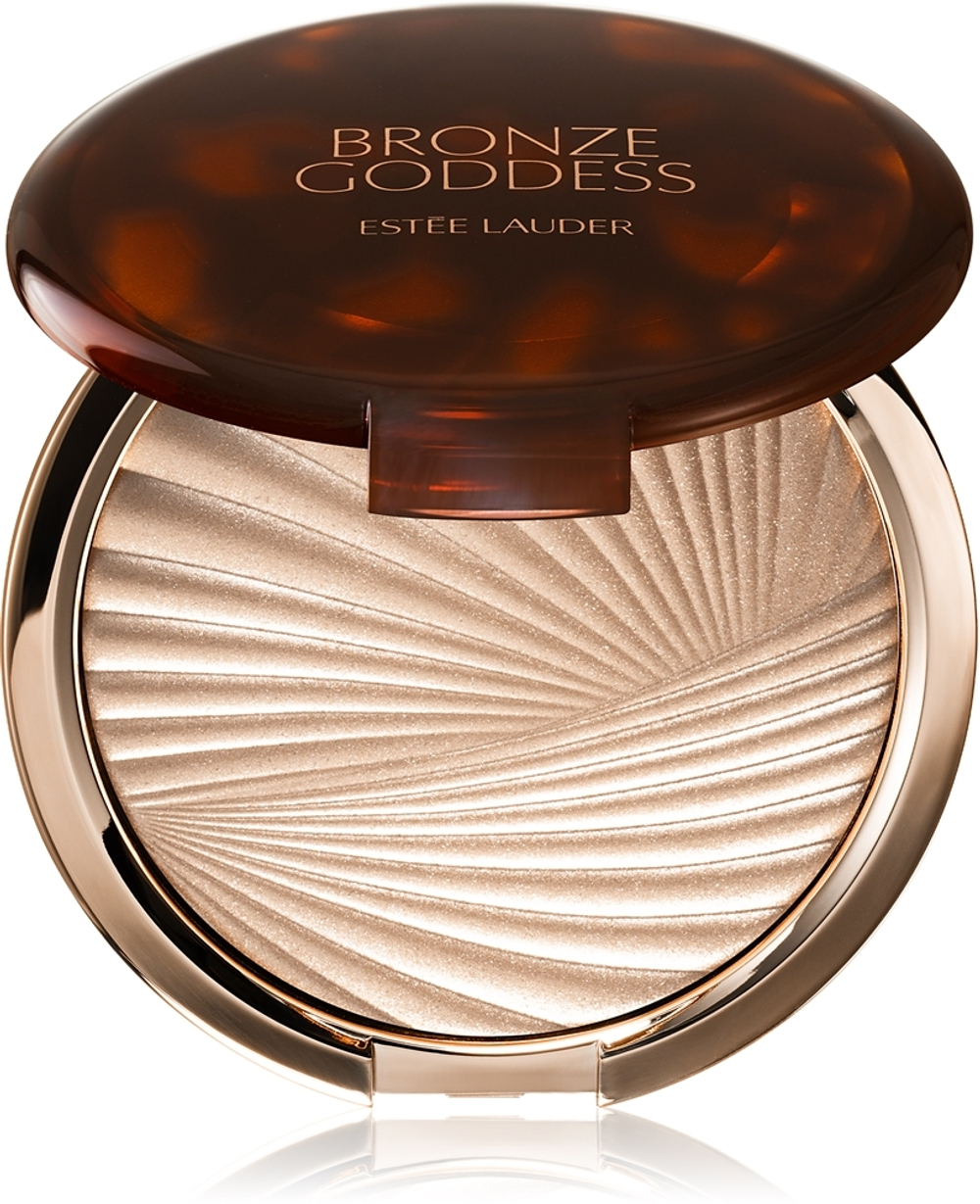 Estee Lauder Bronze Goddess - хайлайтер, 9 g