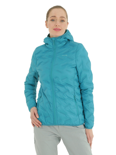 Куртка VIKING Aspen Lady Turquise (US:S)
