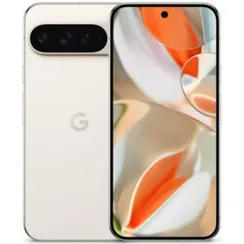 Смартфон Google Pixel 9 Pro 512 ГБ («Фарфоровый» | Porcelain) (версия Global)