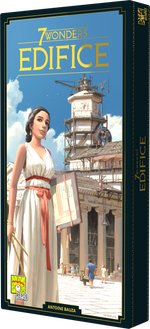 7 Wonders Edifice