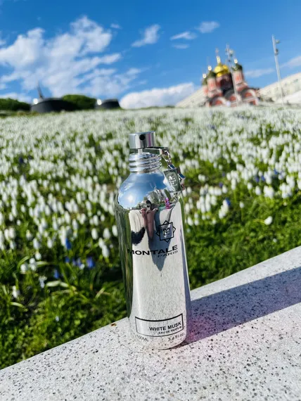 Montale White Musk