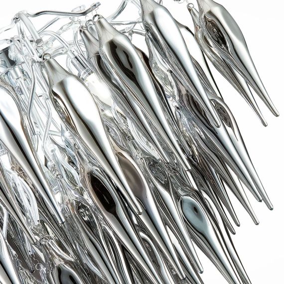 Подвесная люстра ST Luce Siena SL1652.103.06