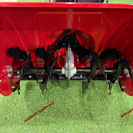 Снегоуборщик бензиновый HND ST66XTR