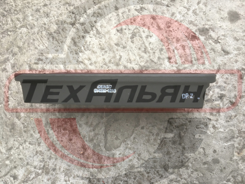 Фильтр салонный HITACHI 4251527