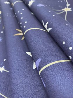 Простынь Anna Maria "Созвездия" 240х215 см