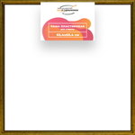 Рама 65x65 для картин и фотографий RP1220360-01