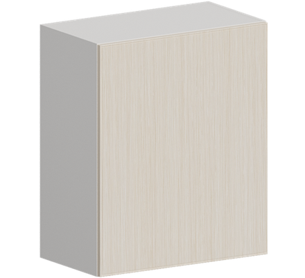 Кухня Модуль ШВ 600М Ликата / Дуб крафт