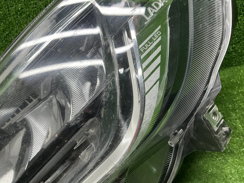 Фара левая Lada Vesta (2022-н.в.) LED