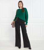 Брюки CACAO Marella - черный(31360438)