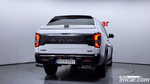 KG Mobility (Ssangyong) The New Rexton Sports KHAN Дизель 2.2 4WD (09.2022)