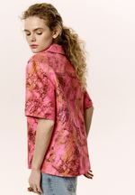 Рубашка Fuchsia