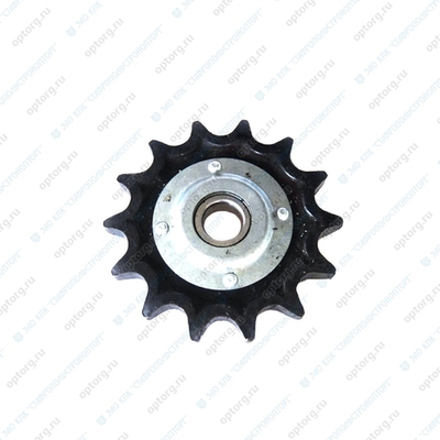 Звездочка Н206.08.000 (54-151-3-3) натяжная жатки (z=14, t=25,4) ДОН-1500Б