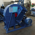 Рубительная машина "Метеор" АП-600Н