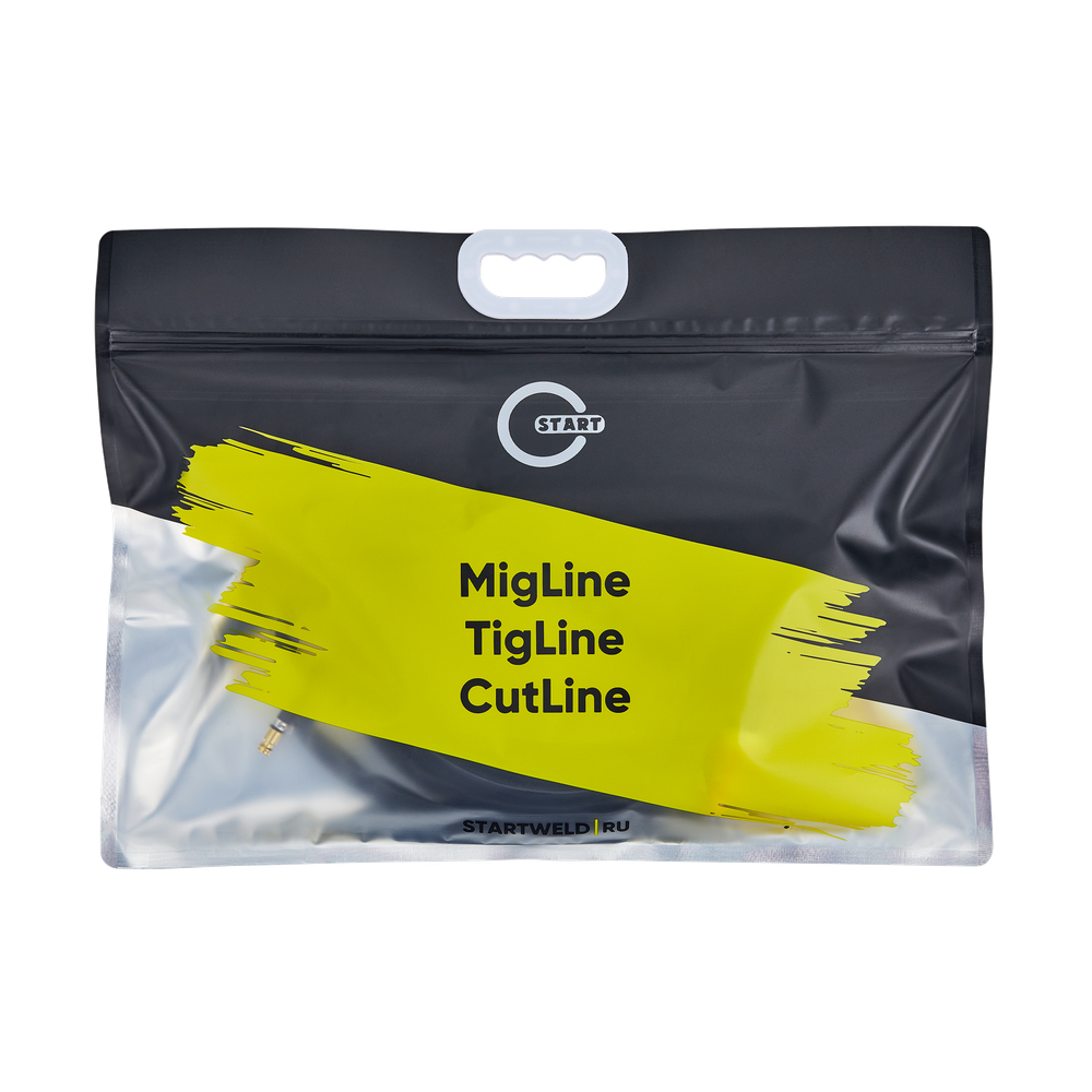 Горелка MigLine-36 (4м) START STL3600-40