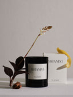 Аромасвеча Tell Me More Scented Candle, Botanist