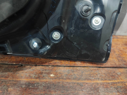 Фонарь задний левый Lexus RX 4 19-22 Б/У Оригинал 8159048300