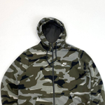 Кофта Nike Logo