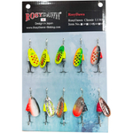 Набор №4 блесен SP-08 16-25 №122