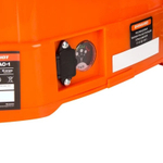 Опрыскиватель садовый аккум, Patriot, 16 л, свинц-кислот, 8 А.ч, 12 В, ранцевый, PT-16AC-1