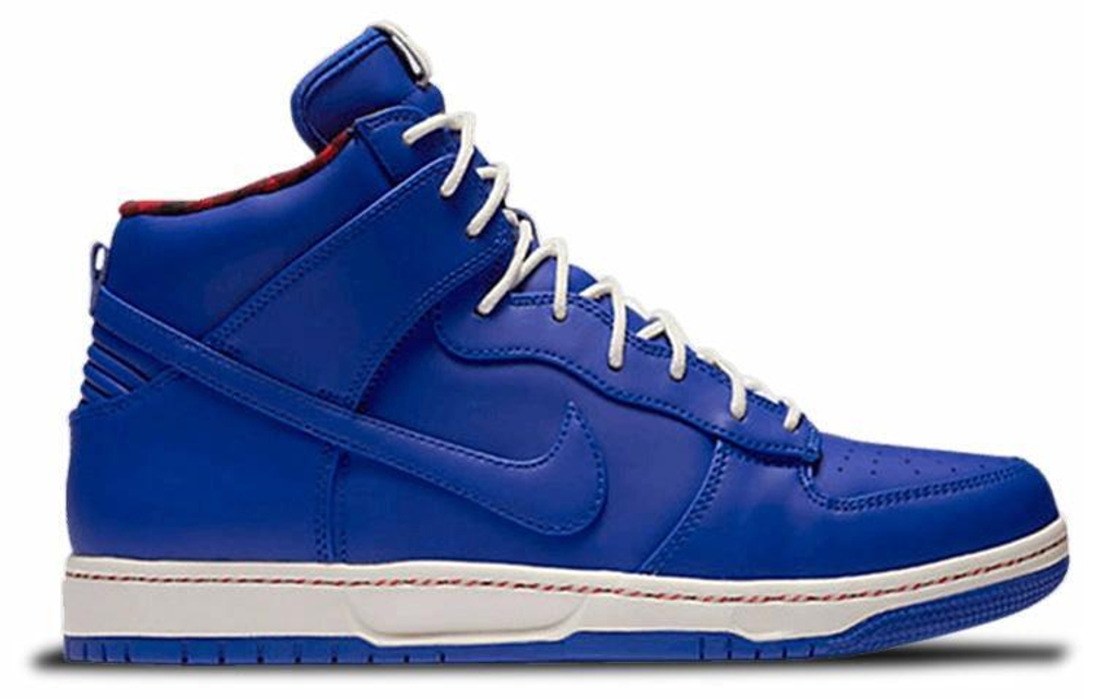 Кроссовки Nike Dunk