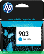 Картридж HP 903 голубой (T6L87AE)