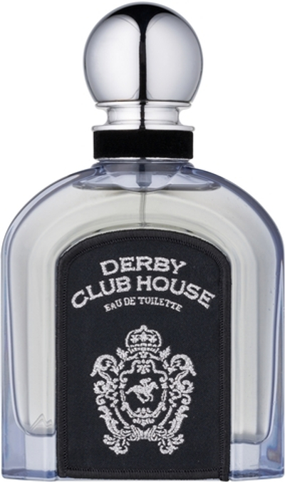 Armaf Derby Club House туалетная вода для мужчин