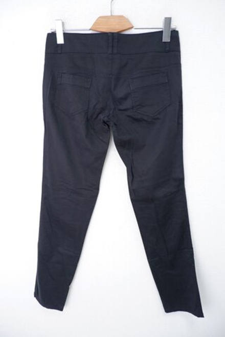 Брюки Oodji узкие 44 размер