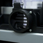 Станок фрезерный Jib VSM-50 0510020271000