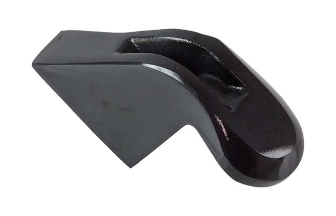 Кронштейн фиксации румпеля Suzuki DT25-30