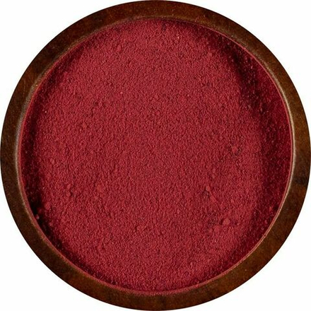 Свекла сушеная порошок, 50 грамм