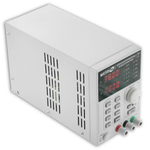 Одноканальный программируемый линейный источник питания МЕГЕОН 36605