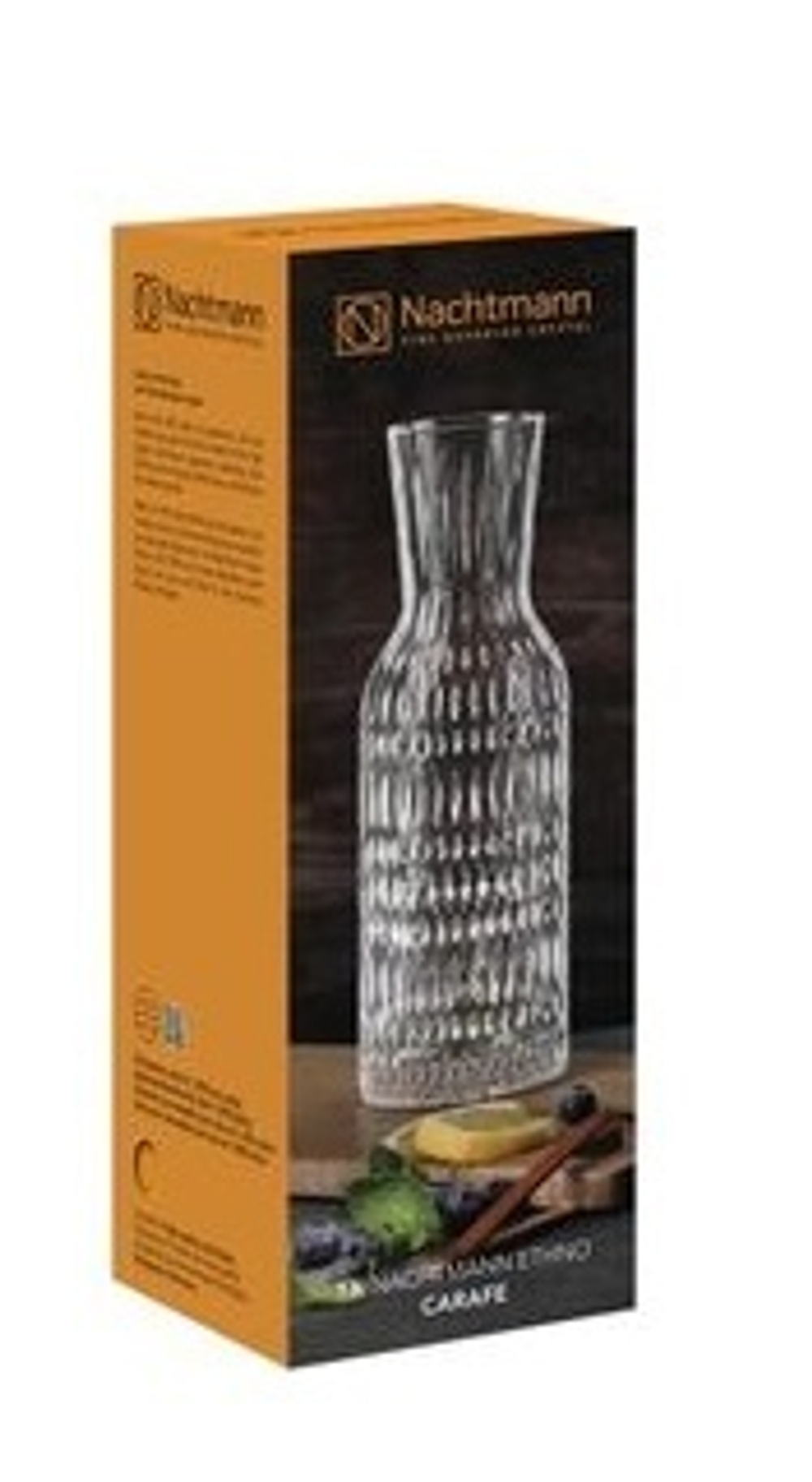 ETHNO - Графин 1113 мл Н=27 см