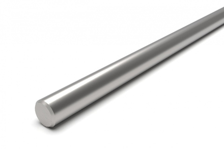 Арматура гладкая 25 мм А240 11,7 м