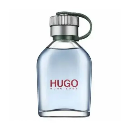 Мужская парфюмерия Hugo Boss Hugo Man Eau de Toilette 125 мл