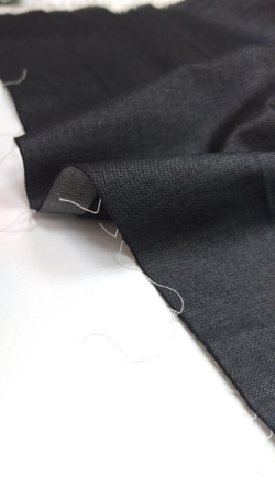 Джинс хлопковый Zegne