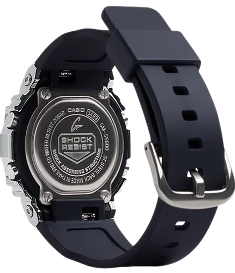 Наручные часы Casio G-Shock GM-S5600-1ER
