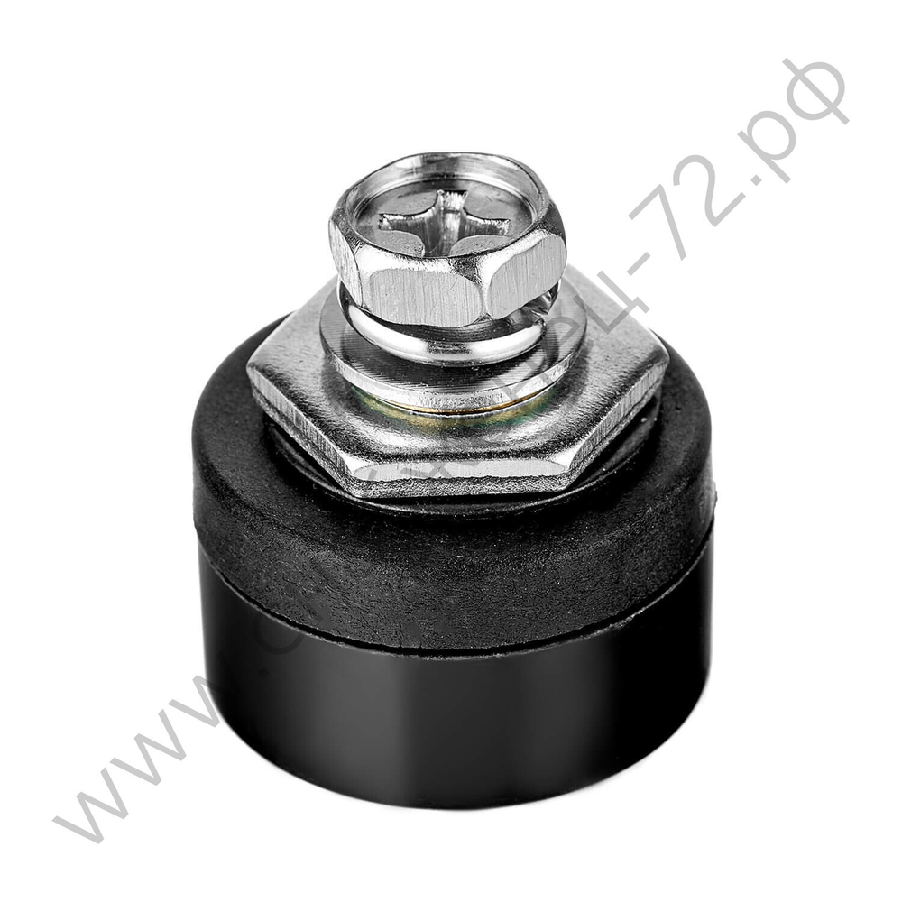 Розетка панельная МАСТЕР 10-25