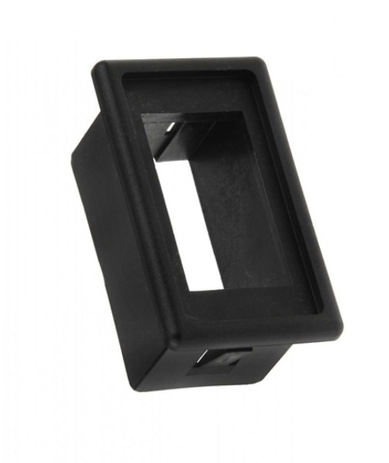 Панель для независимой установки переключателей AES11188X