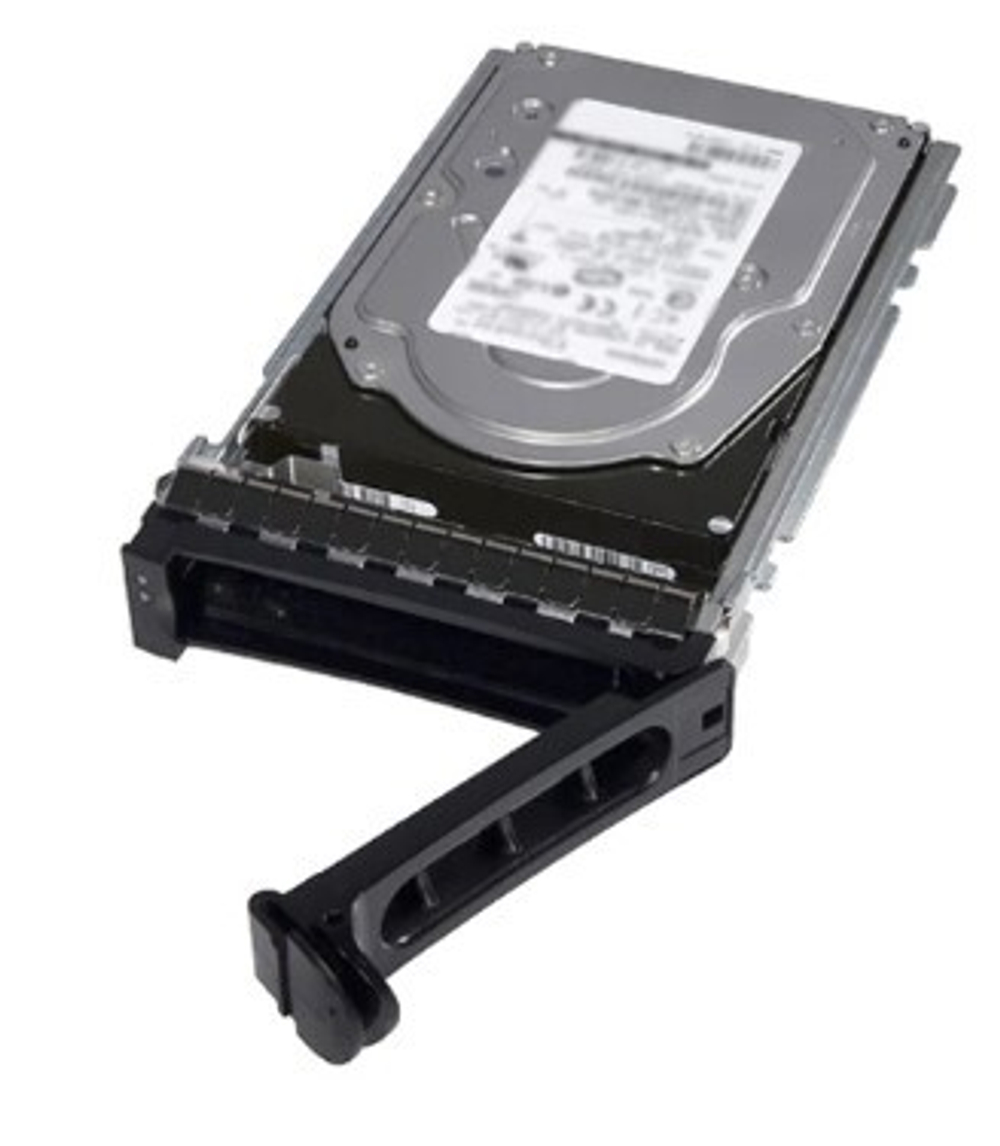 Жесткий диск  Dell 161-BCFV