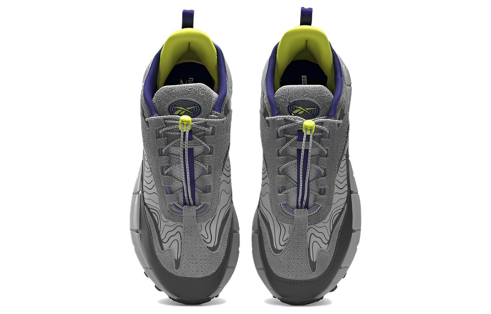 Кроссовки Reebok 2.5 Edge