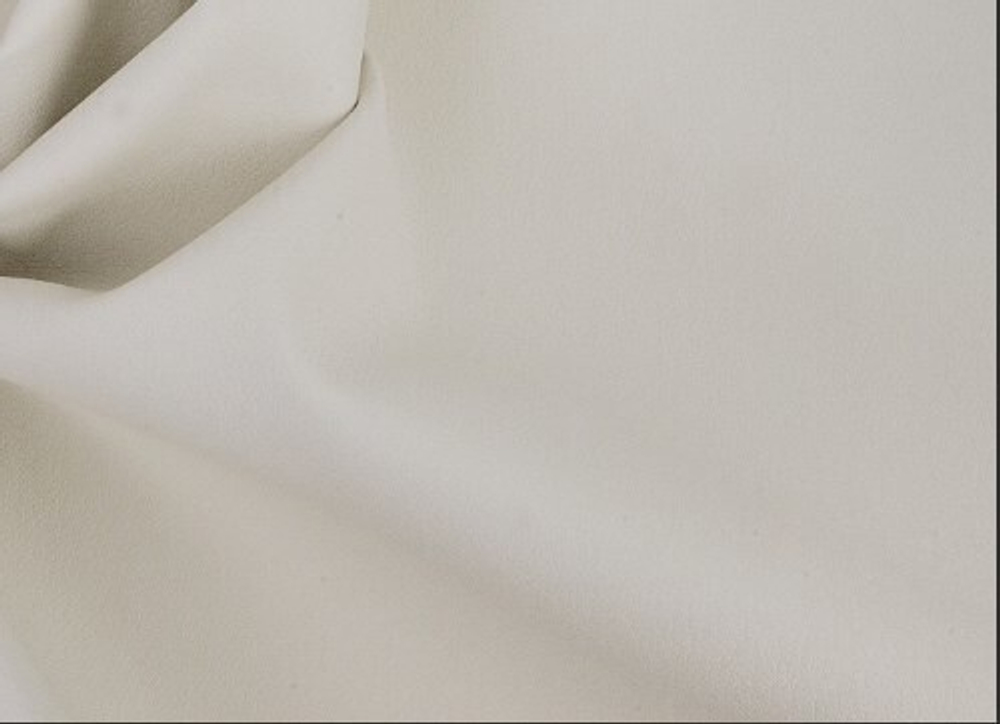 Искусственная кожа Ecotex (Экотекс) 3025 слоновая кость