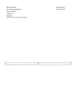 Натяжные потолки: 9.3 м2, 0.3 м2