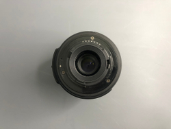 Nikon D3100 kit 18-55mm 17.600 кадров