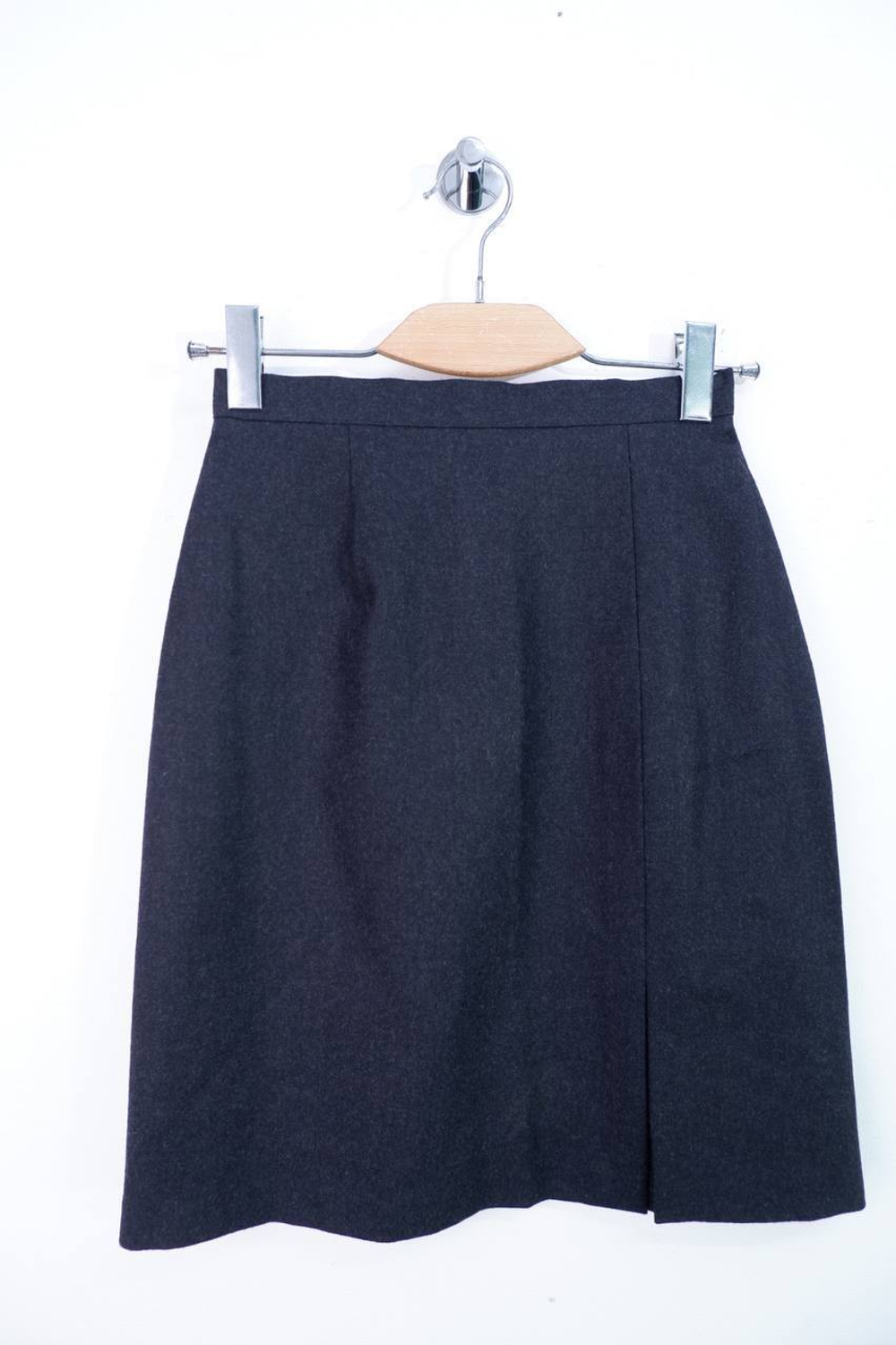 Юбка St Bernard из шерсти, маркировка 38, визуально на 44 размер