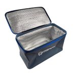 F-FISHING Сумка холодильник EVA 43х23х24см