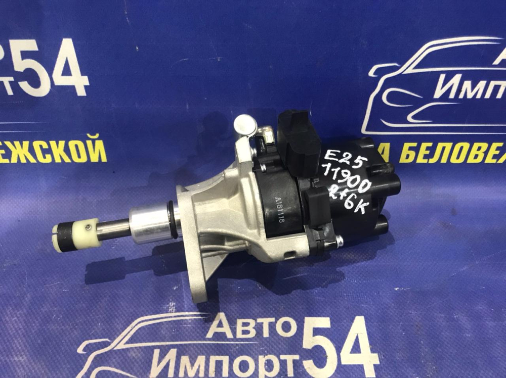 Трамблер NISSAN URVAN 2001-2012