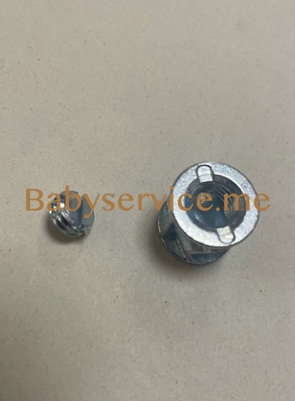 Крепеж 13 Happy Baby Mommy Lux