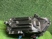 Фара правая Mercedes S W223 (20-нв) Digital Light